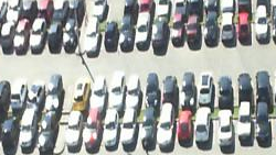 Agentic Smart Parking AI System